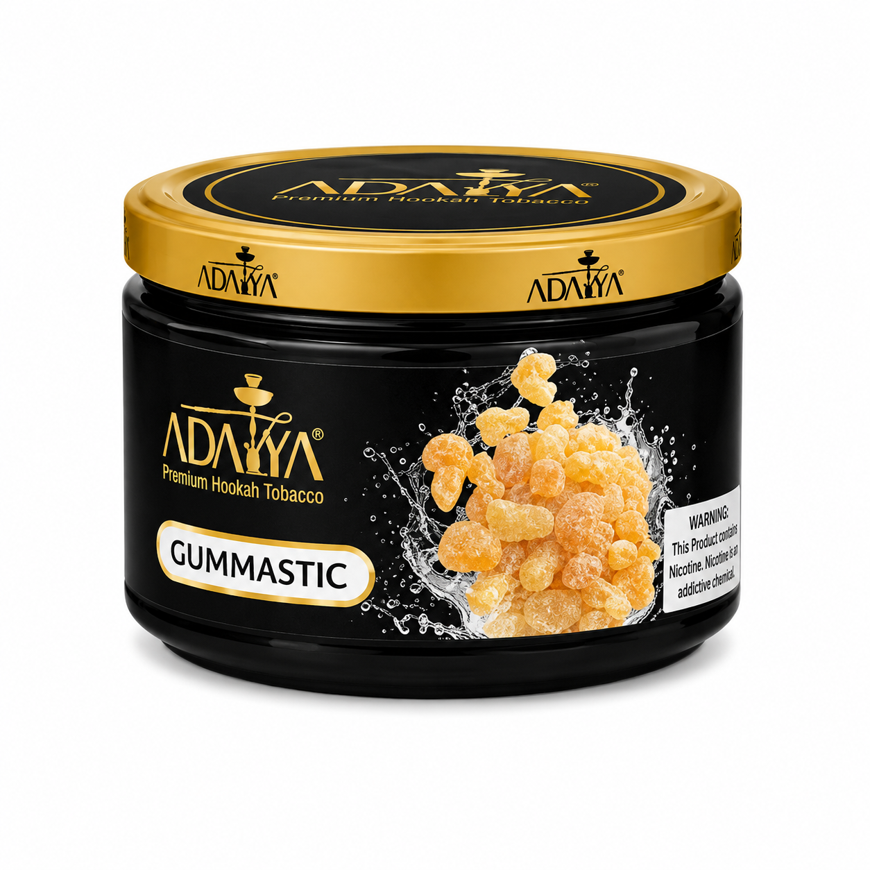 Adalya 250G - Gum Mastic