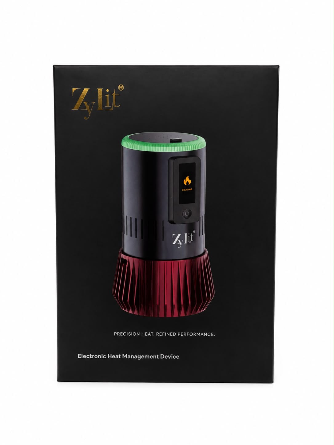 Zylit HMD