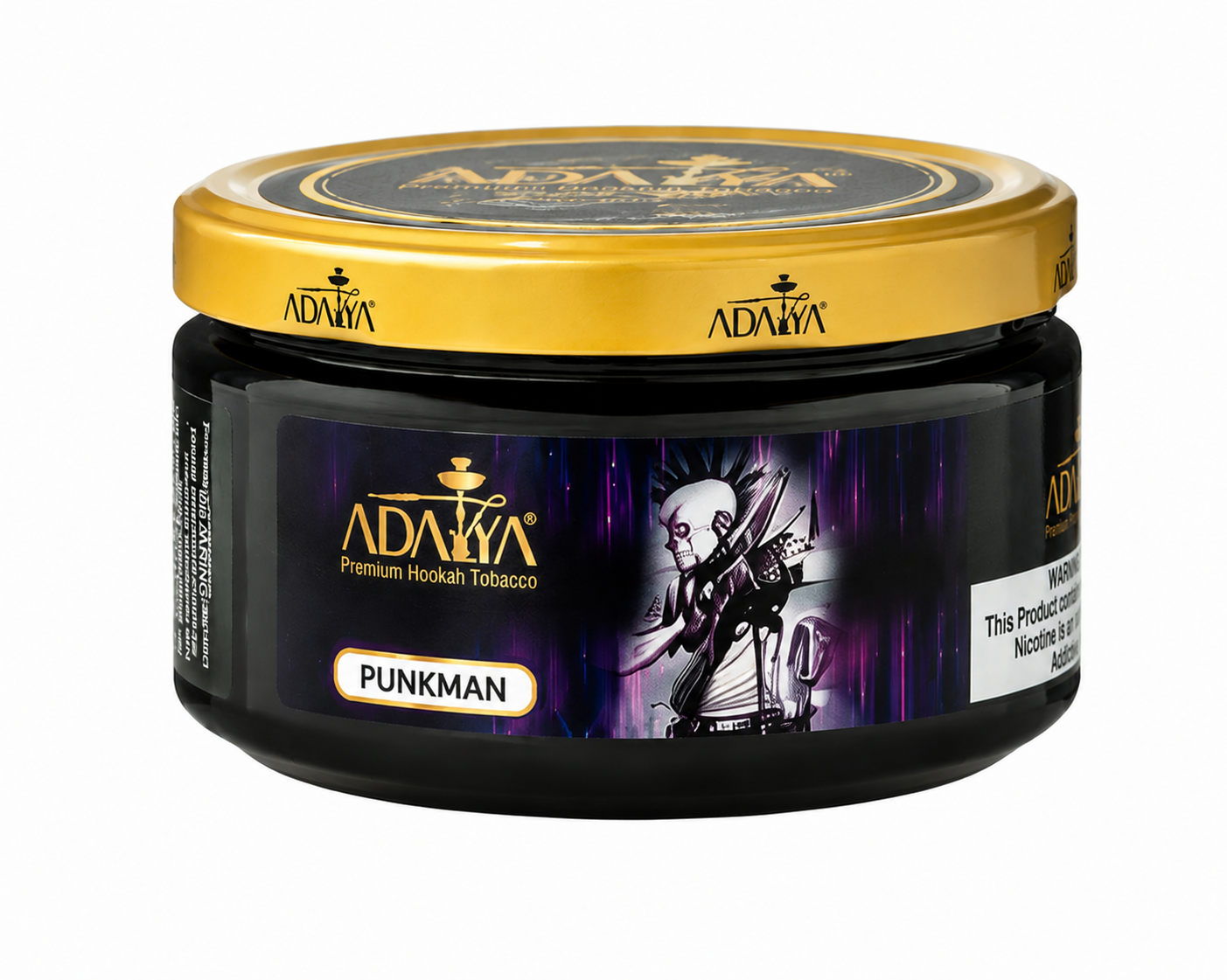 Adalya 250G - Punkman