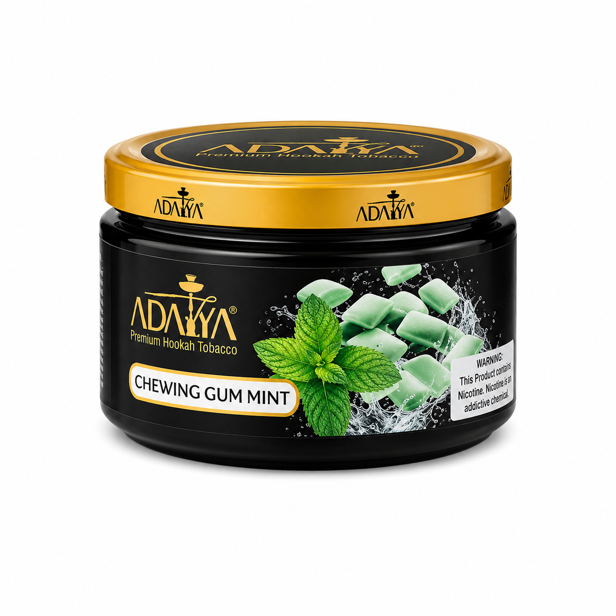 Adalya 250G - Chewing Gum Mint