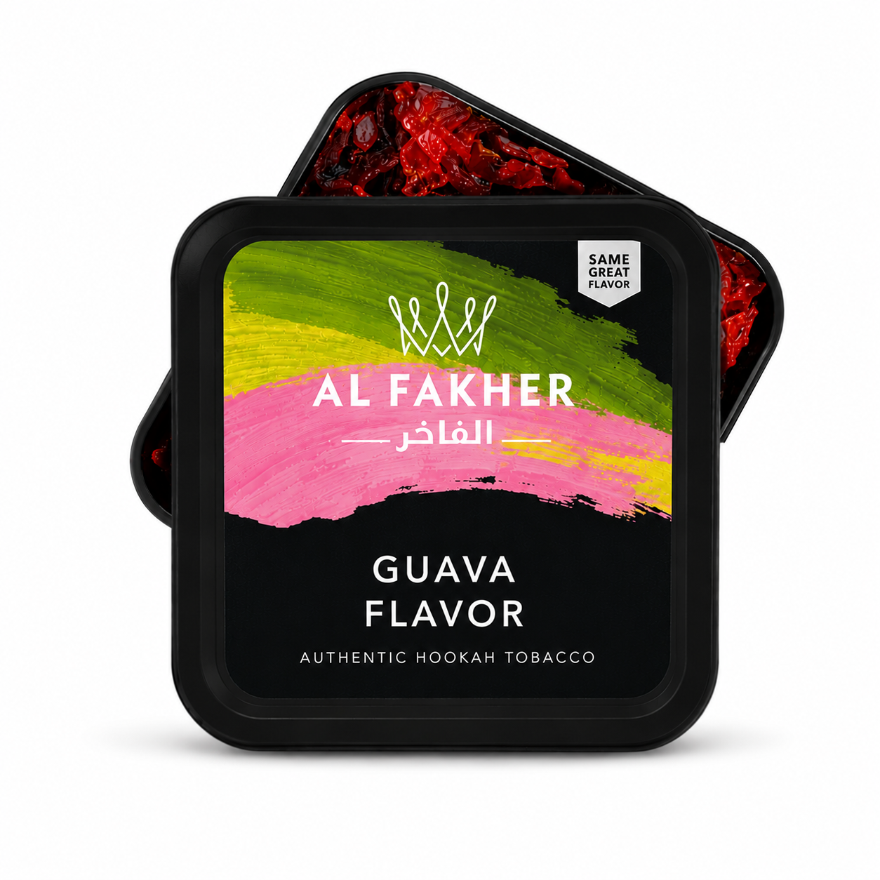 Al Fakher 250G - Guava