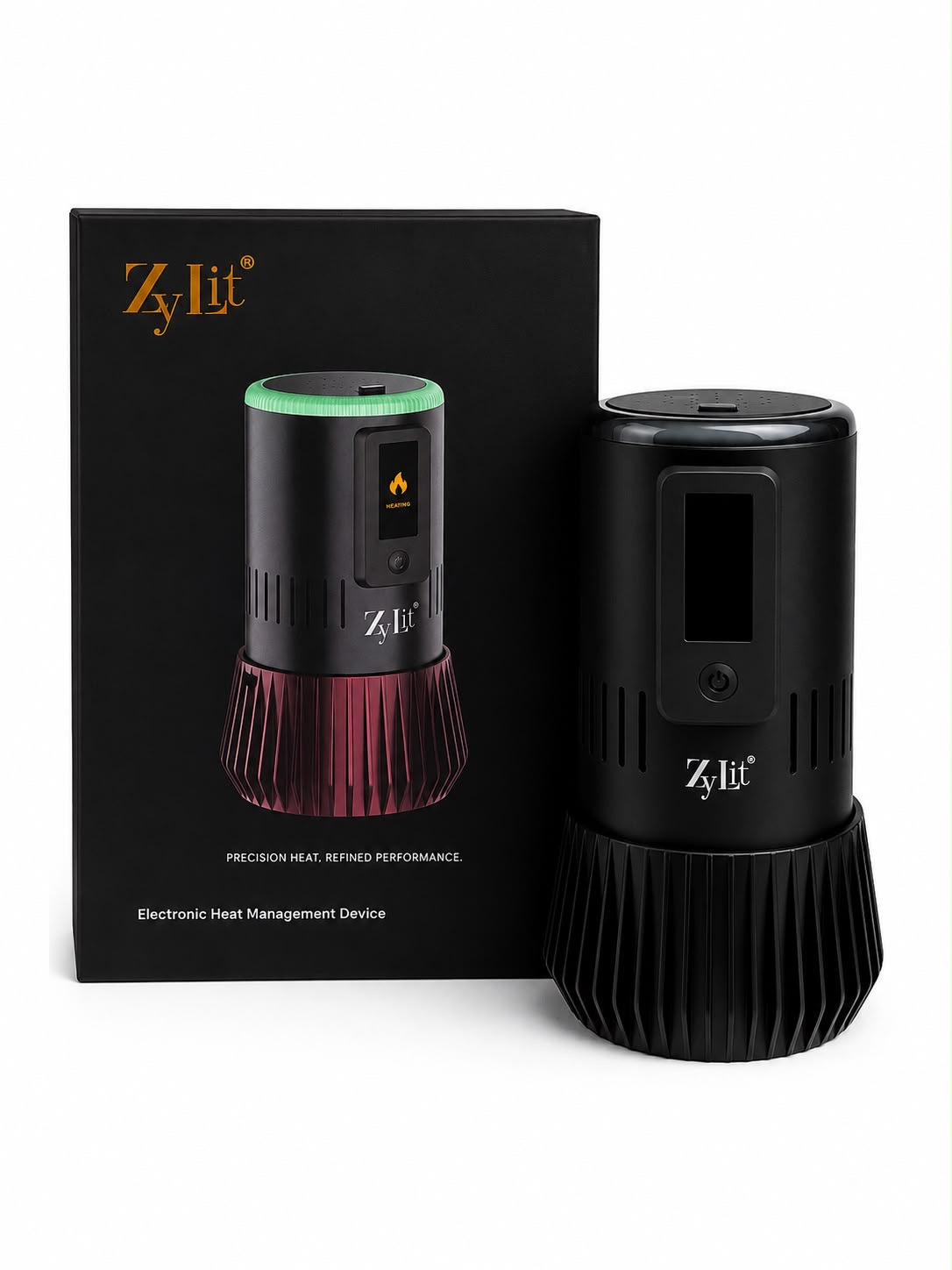 Zylit HMD