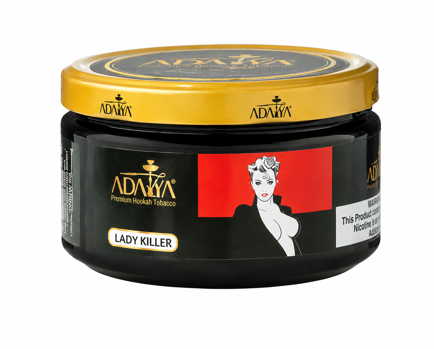 Adalya 250G - Lady Killer