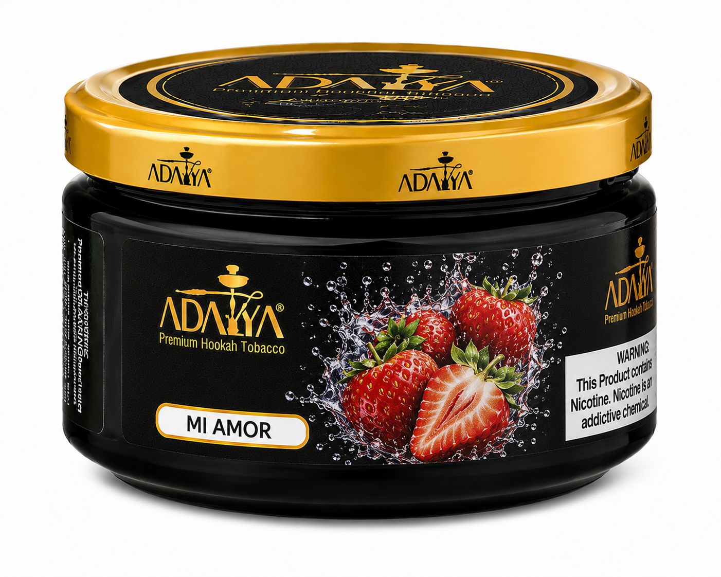 Adalya 250G - Mi Amor