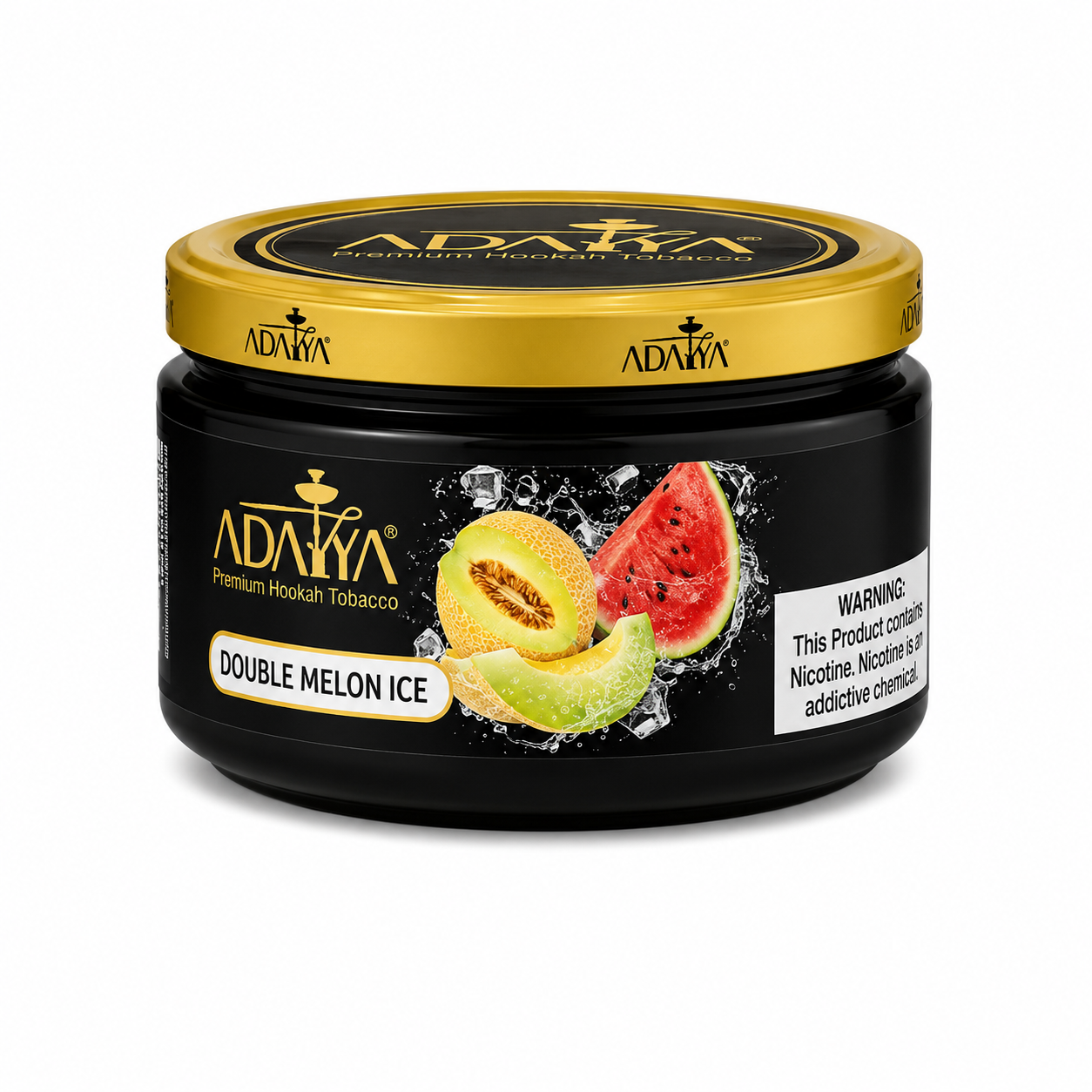 Adalya 250G - Double Melon Ice