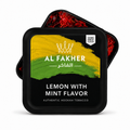 Al Fakher KG - Lemon Mint