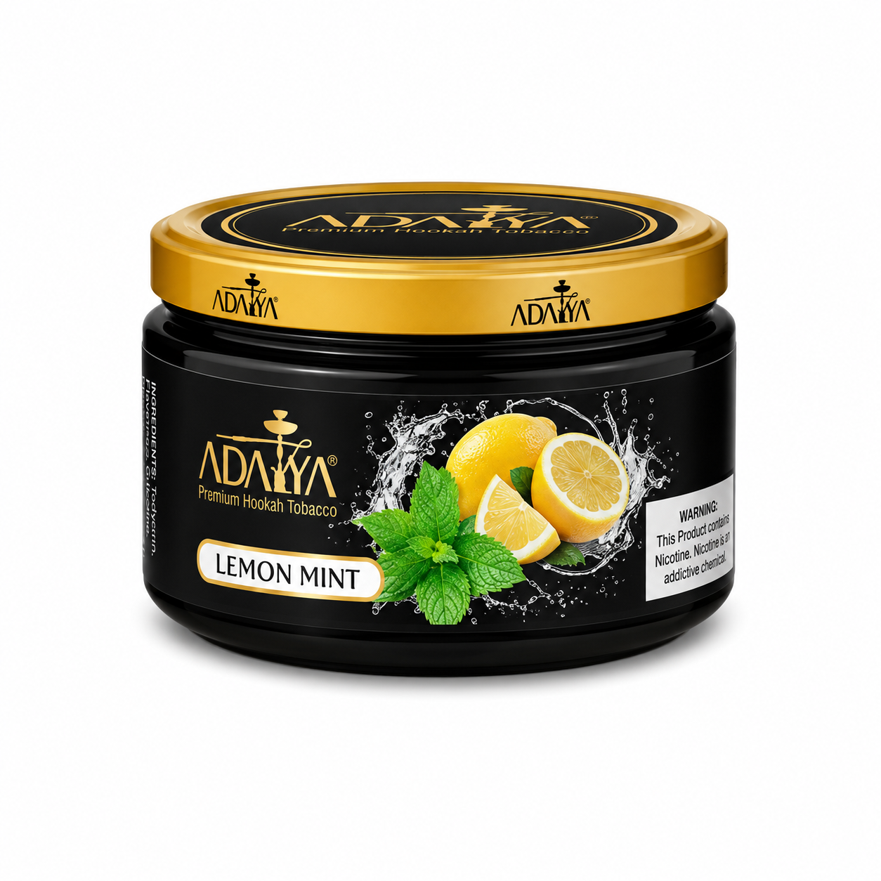 Adalya 250G - Lemon Mint