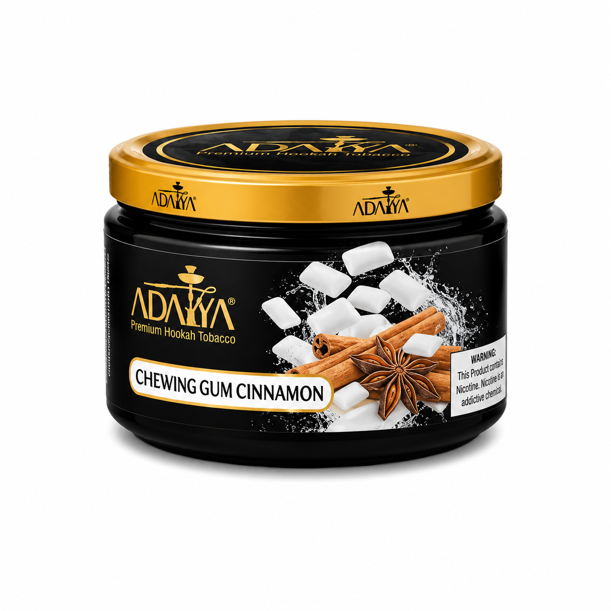 Adalya 250G - Gum Cinnamon