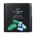 Al Fakher KG - Gum Mint