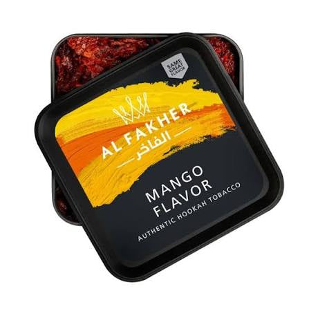Al Fakher 250G - Mango
