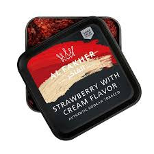 Al Fakher 250G - Strawberry Cream
