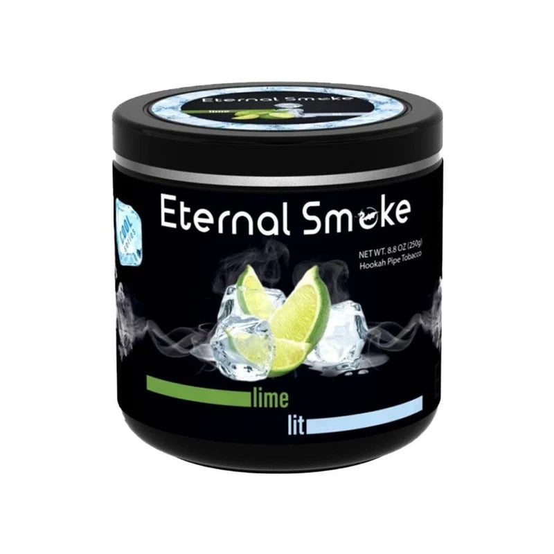 Eternal Smoke 250G - Lime Lit