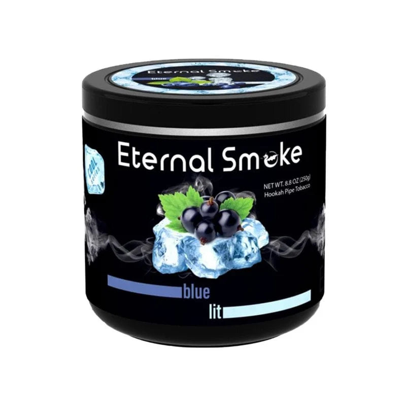 Eternal Smoke 250G Blue Lit