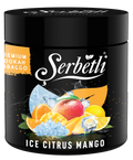 Serbetli KG -  Ice Citrus Mango