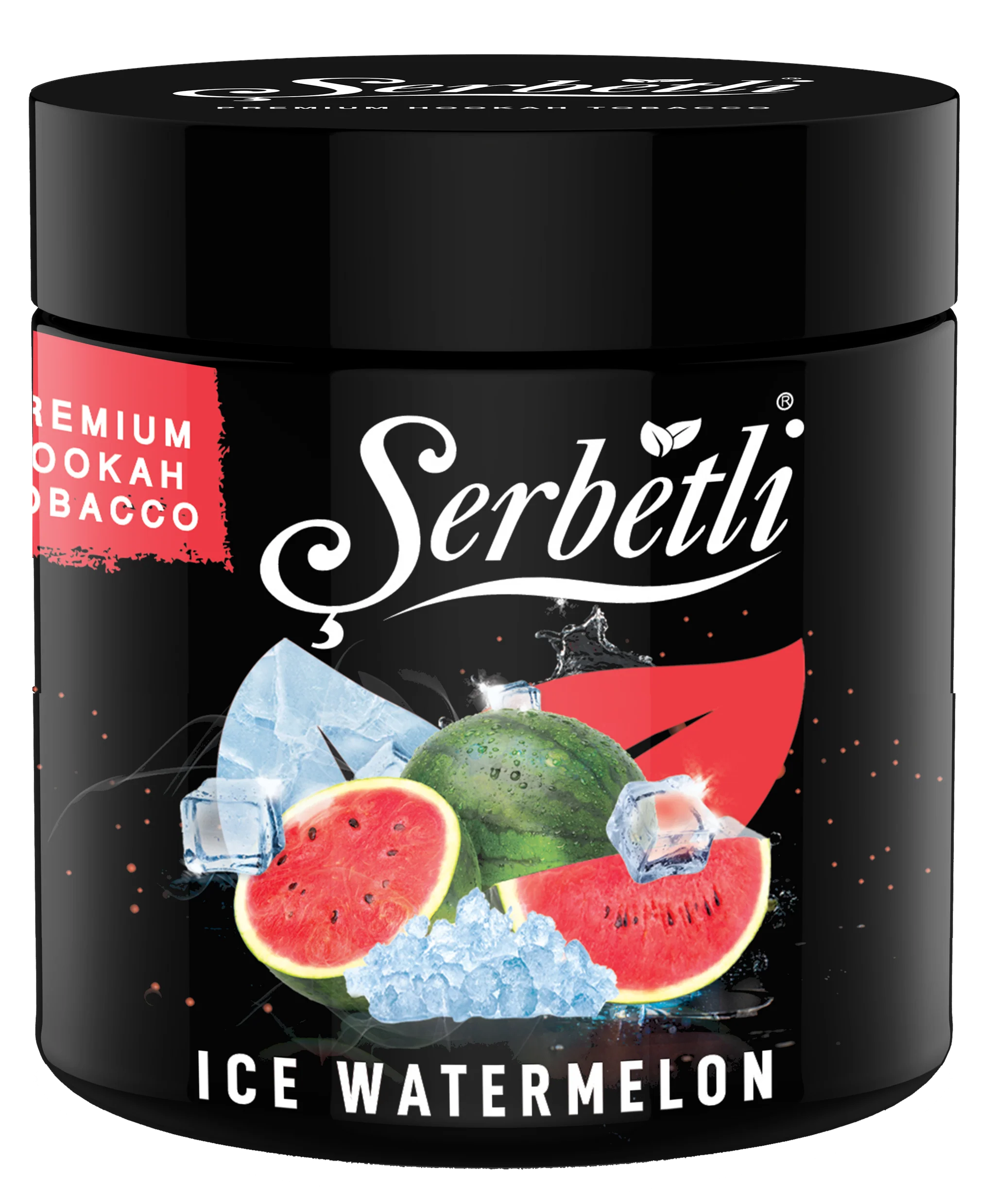 Serbetli KG - Ice Watermelon