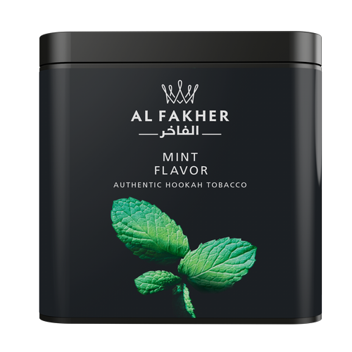 Al Fakher KG - Mint