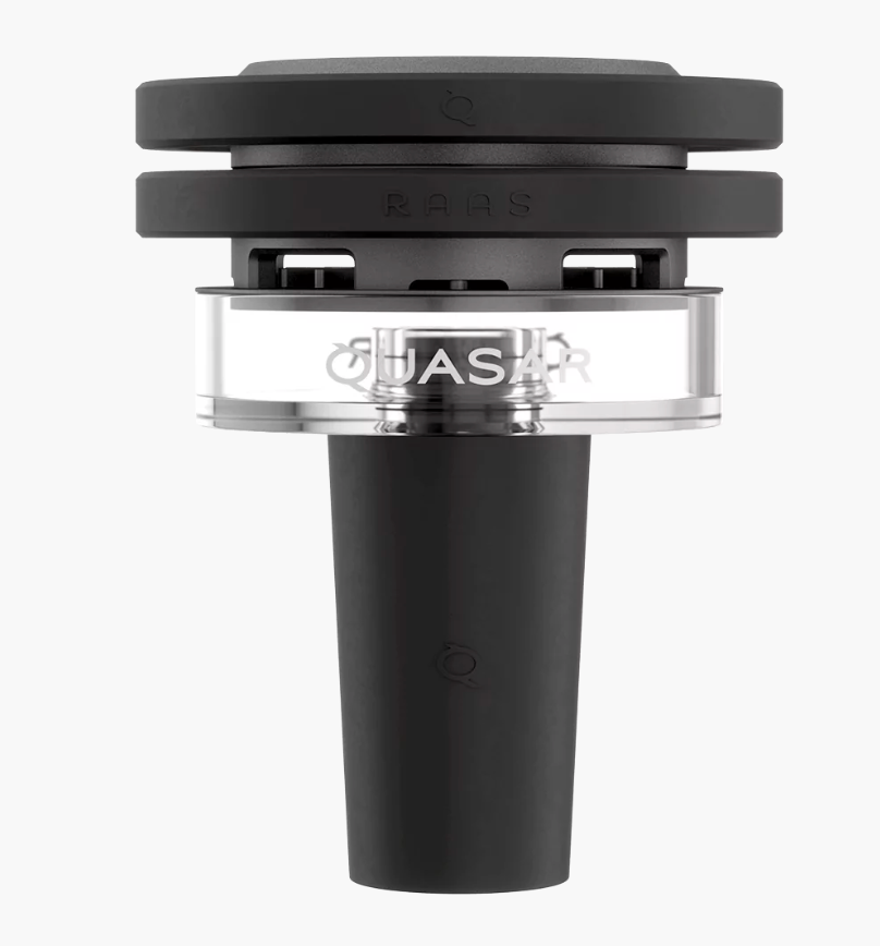 Quasar Raas 2