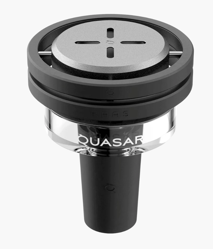 Quasar Raas 2