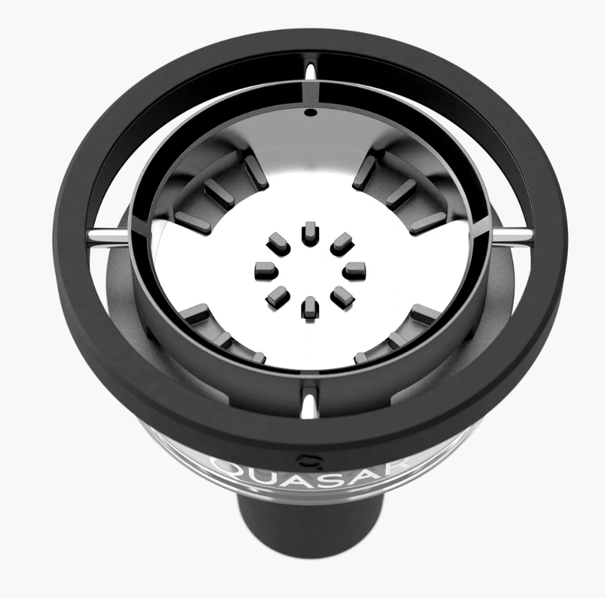 Quasar Raas 2
