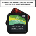Al Fakher KG - Grape Mint