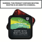 Al Fakher KG - Grape Mint