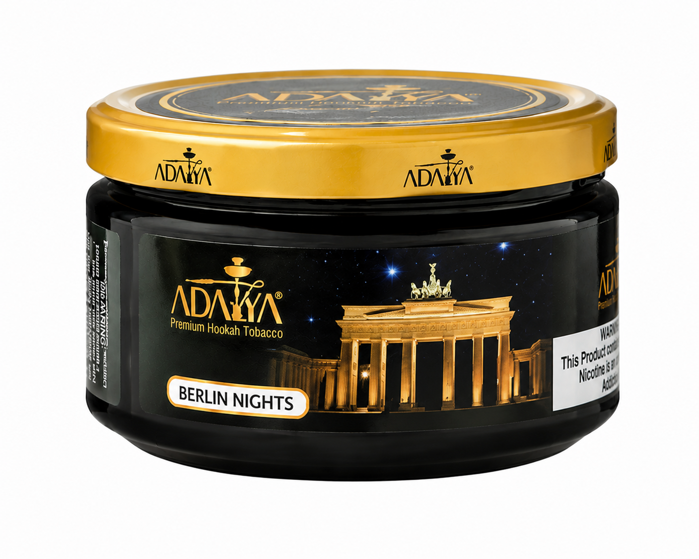 Adalya - Berlin Knights
