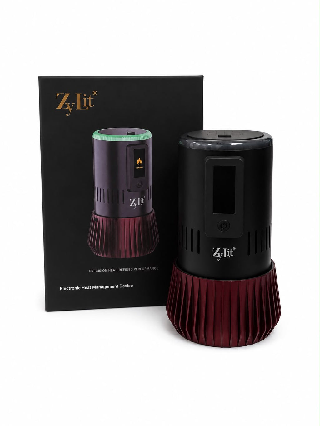 Zylit HMD
