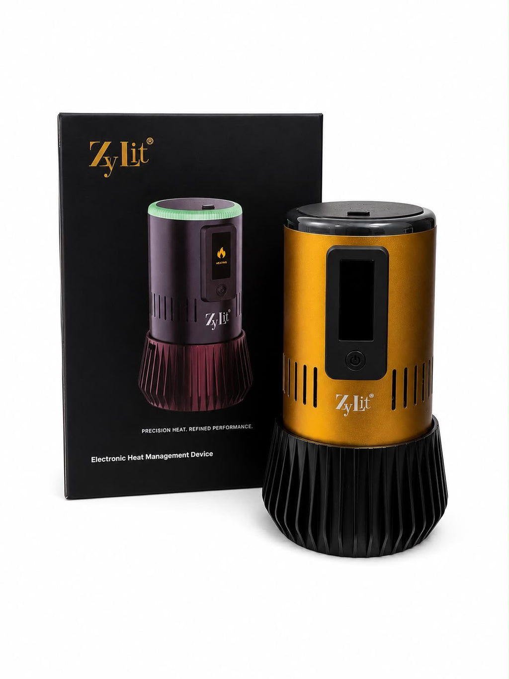 Zylit HMD