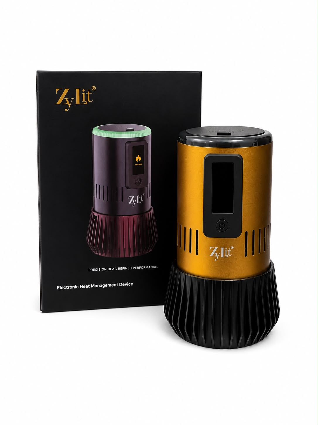 Zylit HMD