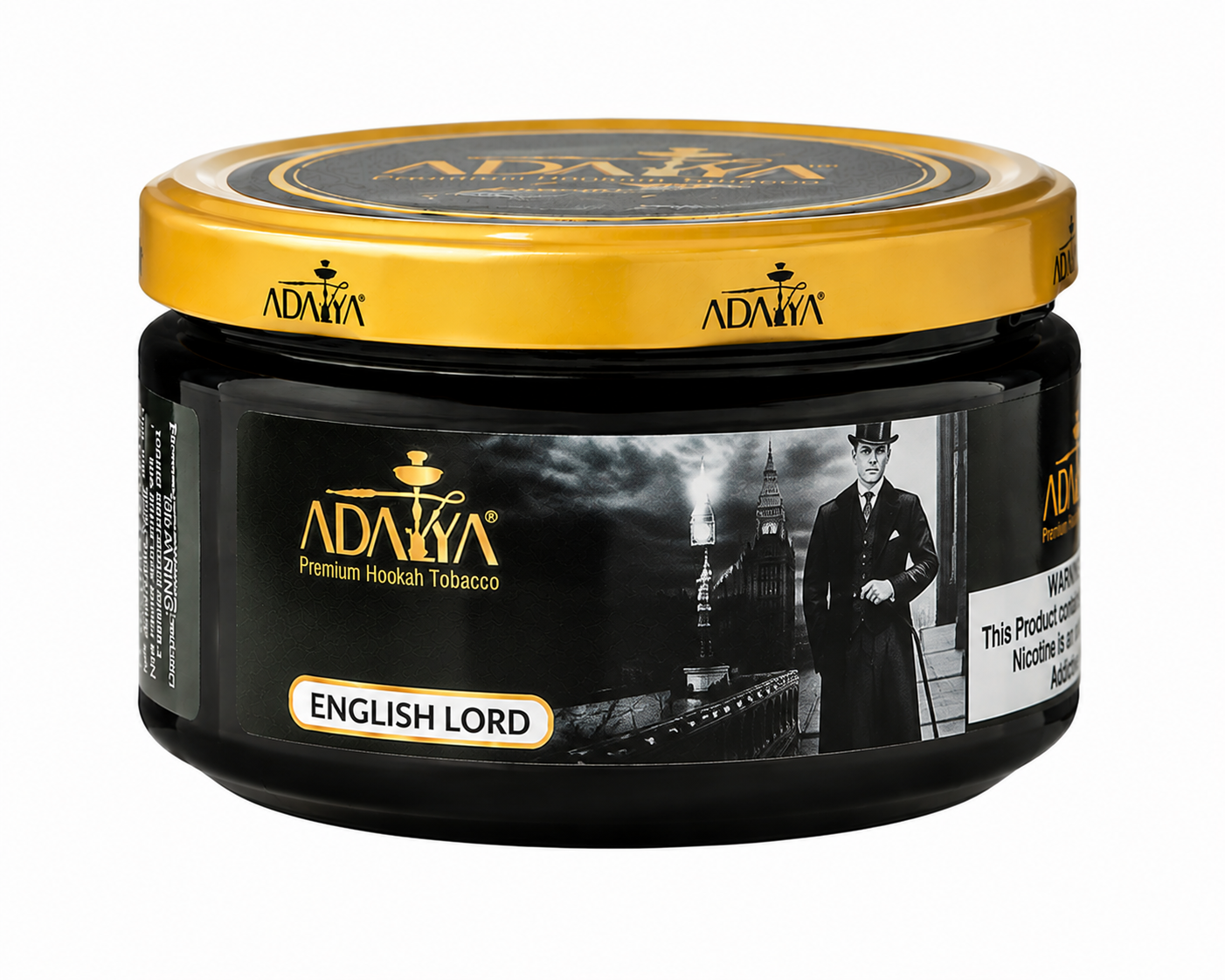 Adalya 250G - English Lord