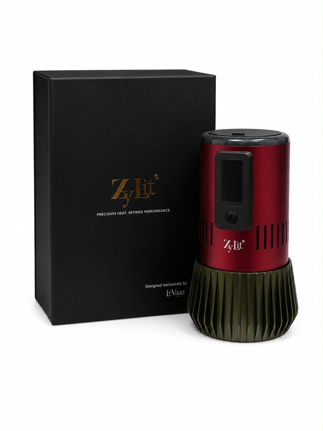 Zylit HMD