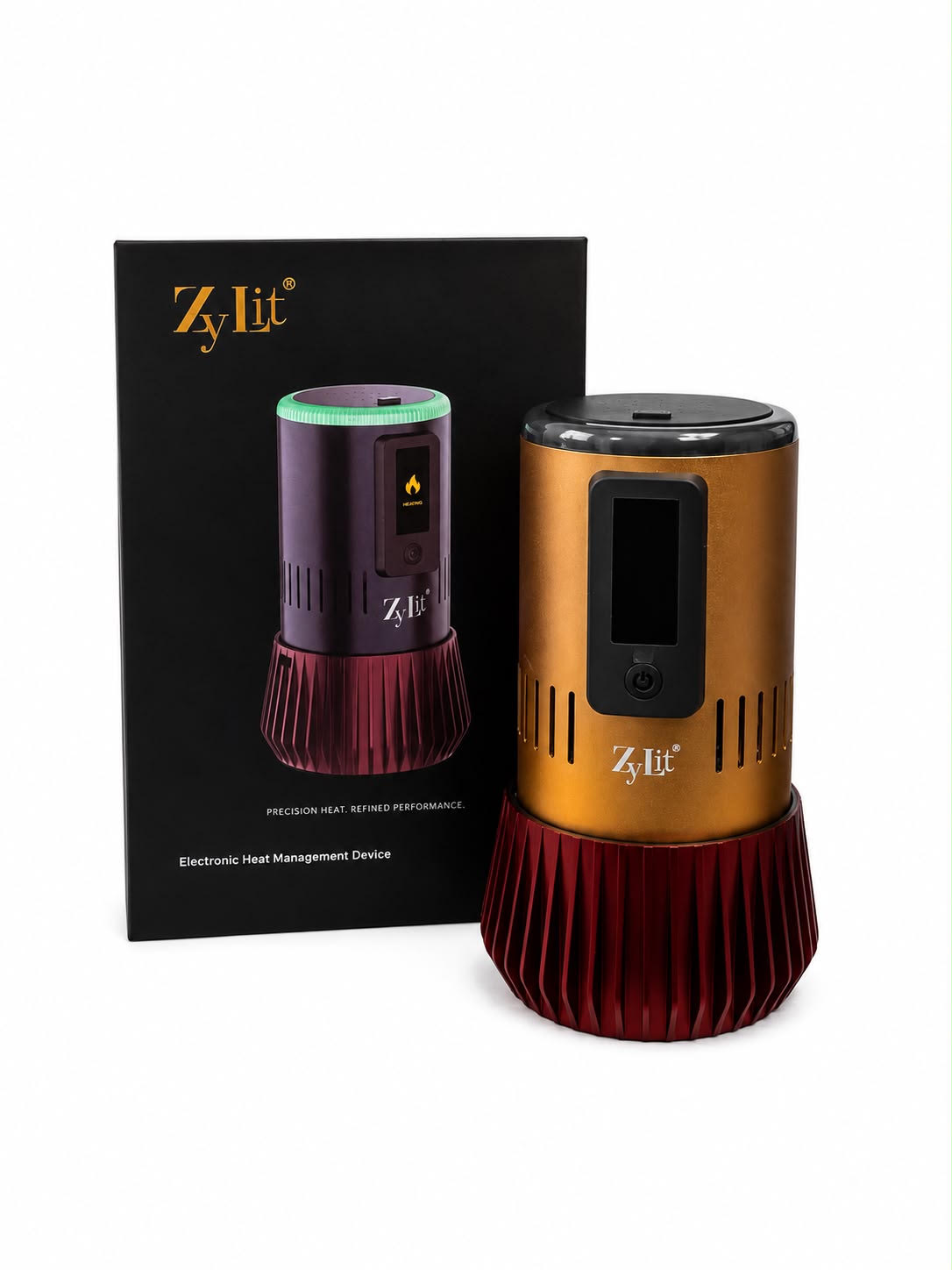 Zylit HMD