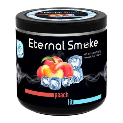 Eternal Smoke 250G - Peach Lit