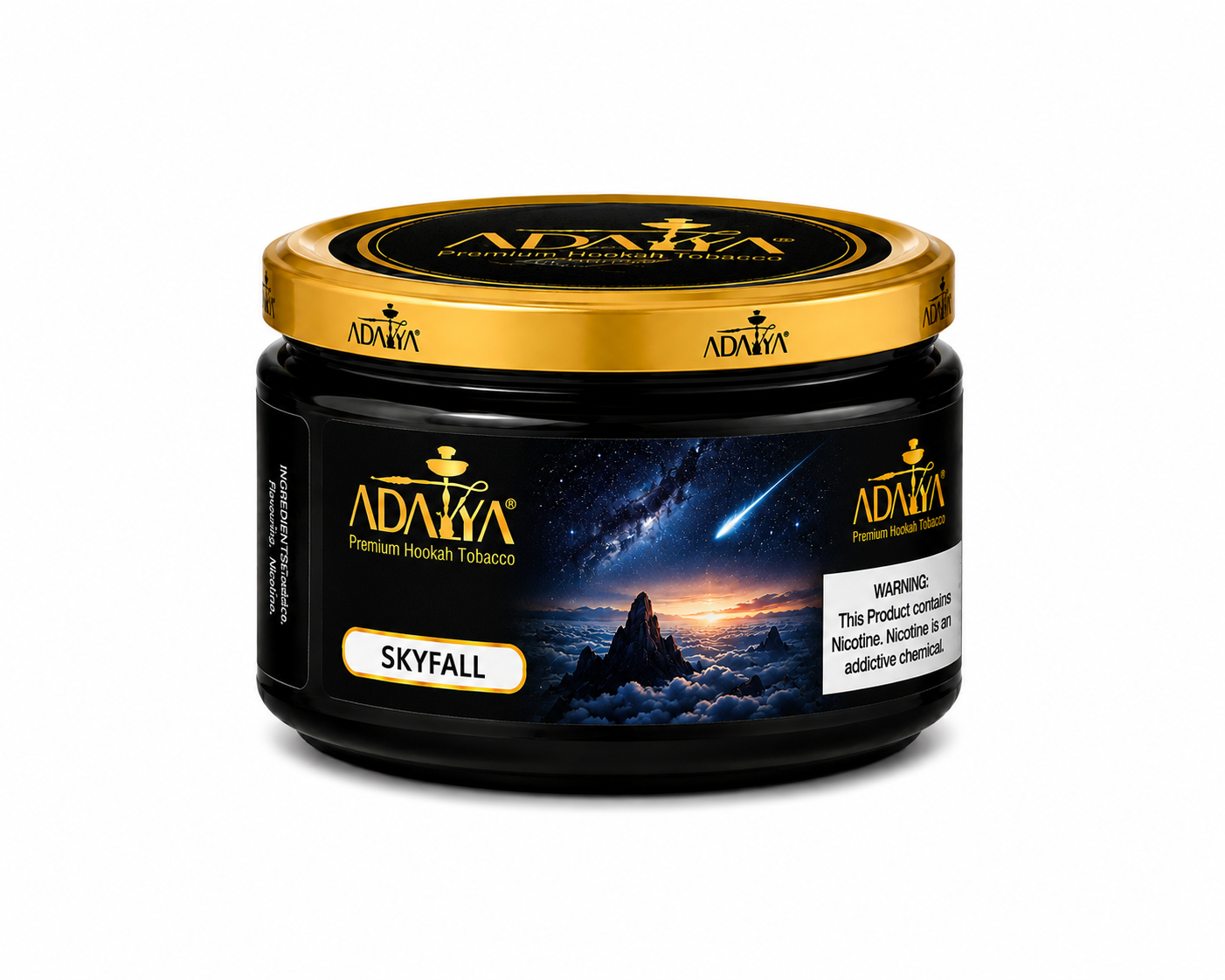 Adalya 250G - Skyfall